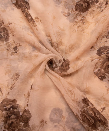 Buy Chiffon Fabric Online
